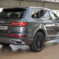 Q7 50 S-Line, 3.0 TDI quattro, Tip-Tronic, Navi Plus, AHK uvm