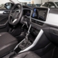 T-Roc GOAL 1.0 l TSI OPF 85 kW (116 PS) 6-Gang Navi