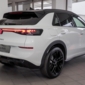 T-Roc R-Line 1.5 l eTSI DSG OPF 110 kW (150 PS) 7-Gang-DSG