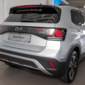 T-Cross Energy 1.0 l TSI OPF 85 kW (116 PS) 7-Gang-DSG