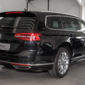 Passat Variant Highline 1.5 TSI DSG! R-Line, AHK, active, Business, Navi Leder