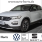 T-Roc IQ Drive 1.5 TSI, Climatronic, Navi, Allwetter, uvm IQ.DRIVE