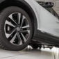 T-Roc IQ Drive 1.5 TSI, Climatronic, Navi, Allwetter, uvm IQ.DRIVE