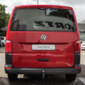 T6 Transporter Eco-Profi 2.0 TDI AHK, Standheizung uvm