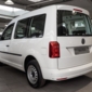 Caddy Kombi Eco-Profi 1.0 TSI, Klima, Connectivity uvm