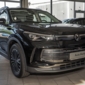 Tiguan GOAL 2,0 l TDI SCR 110 kW (150 PS) 7-Gang- DSG
