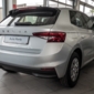 Fabia 1.0 TSI Selection DSG! NEU: OHNE ZULASSUNG