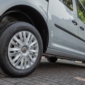 Caddy Kasten 2.0 TDI 4 Motion! Klima, AHK,