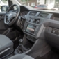 Caddy Kasten 2.0 TDI 4 Motion! Klima, AHK,
