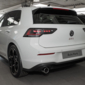 Golf GTI 2,0 l TSI OPF 195 kW (265 PS) 7-Gang- DSG