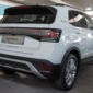 T-Cross Goal 1.5 l TSI ACT OPF 110 kW (150 PS) 7-Gang- DSG