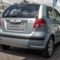 Getz 1.1l 63PS ABS, el. FH, Airbag 1.1 Basis