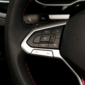 Polo GTI!! 2.0 TSI, DSG! Matrix, app connect, alu uvm Navi