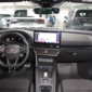 Formentor VZ 2.0 TSI 4Drive DSG! el. Sitze, 19 Zoll, uvm Navi