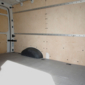 E- Crafter 35 Kasten Hochdach,Navi,Klimaautomatik, Motor: EM85 100 kW Getriebe: Frontantrieb 1-Gang-Automatik Radstand: 3640 mm