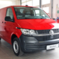 T6.1 2.0 TDI Kasten EcoProfi, STANDHEIZUNG UVM