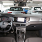 Polo Active 1.0 TSI Navi, Alu uvm