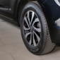 Polo Active 1.0 TSI Navi, Alu uvm