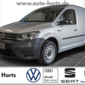 Caddy Kasten 2.0 TDI Standheizung, AHK uvm