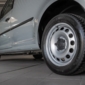 Caddy Kasten 2.0 TDI Standheizung, AHK uvm