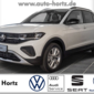 T-Cross Goal 1.5 l TSI ACT OPF 110 kW (150 PS) 7-Gang- DSG