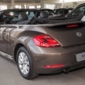 New Beetle Cabriolet Design 1.2 TSI , Leder, Alu uvm