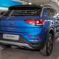 T-Roc GOAL 1.5 l TSI OPF 110 kW Tageszul. (150 PS) 7-Gang-DSG