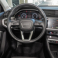 Q3 35 1,5 TFSI S line ,AHK, Tempomat, 19 Zoll Alu, Matrix uvm 35 TFSI S line Navi