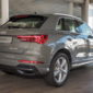Q3 35 1,5 TFSI S line ,AHK, Tempomat, 19 Zoll Alu, Matrix uvm 35 TFSI S line Navi