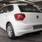 Polo Comfortline 1.0 , Navi, SHZ, APS, Climatronic uvm