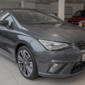 Ibiza 1.0 TSI FR DSG!! Neuwagen ohne Zulassung, Navi, LED uvm FR
