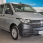 T6.1 Kombi 2.0 TDI ,Standheizung, Alu, 2 Schiebetüren, Navi uvm
