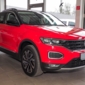 T-Roc Style 2.0 TDI Style Climatronic, Active, Assistenz, Pano uvm Style Navi