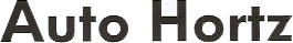 Auto Hortz Logo